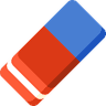 ممحاة